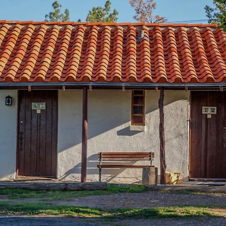 Antelope Lodge Алпайн Экстерьер фото