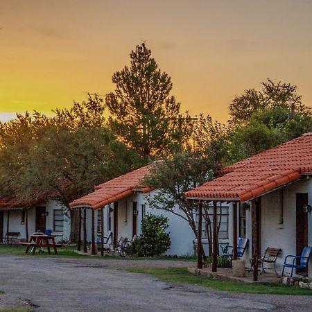 Antelope Lodge Алпайн Экстерьер фото