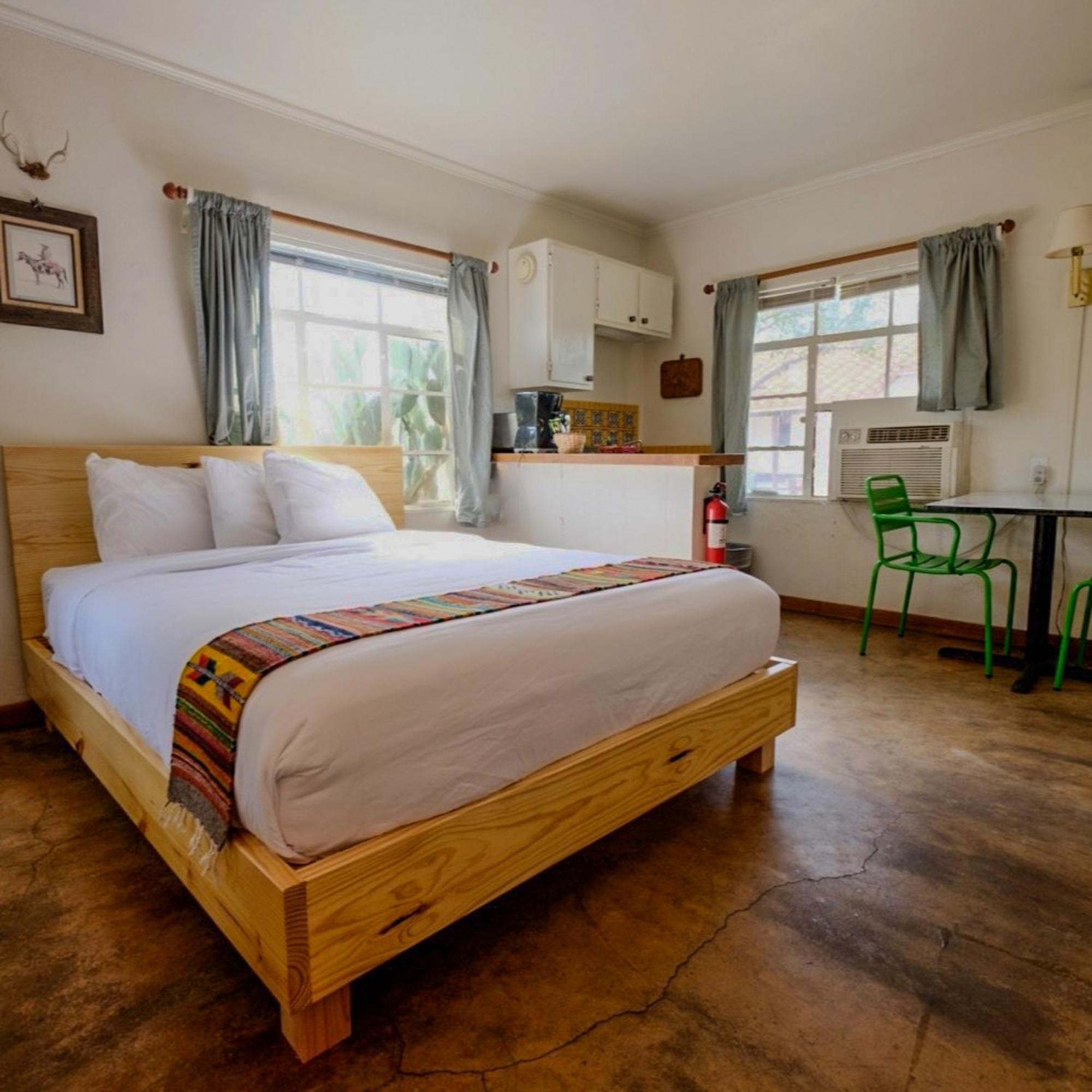 Antelope Lodge Алпайн Экстерьер фото