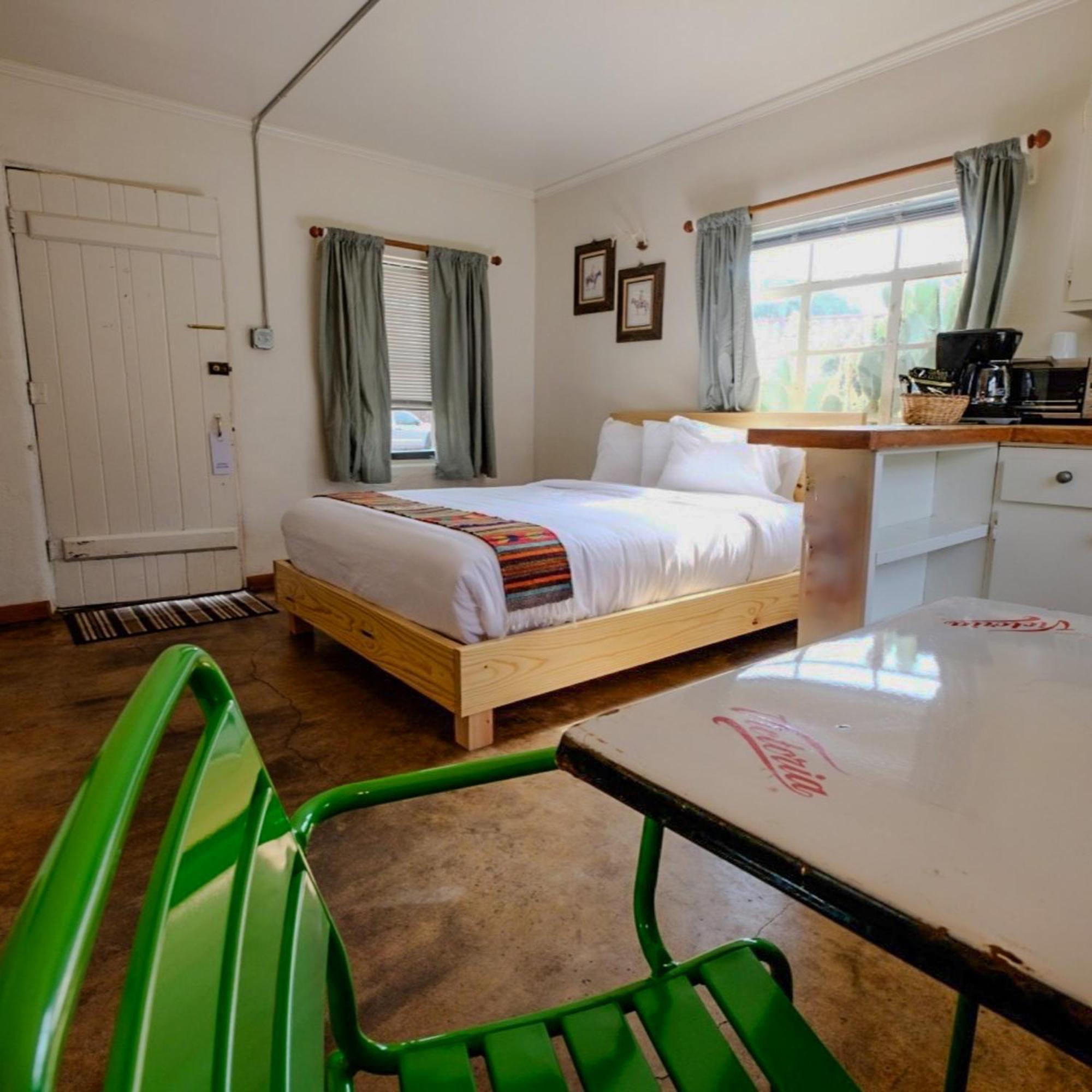 Antelope Lodge Алпайн Экстерьер фото