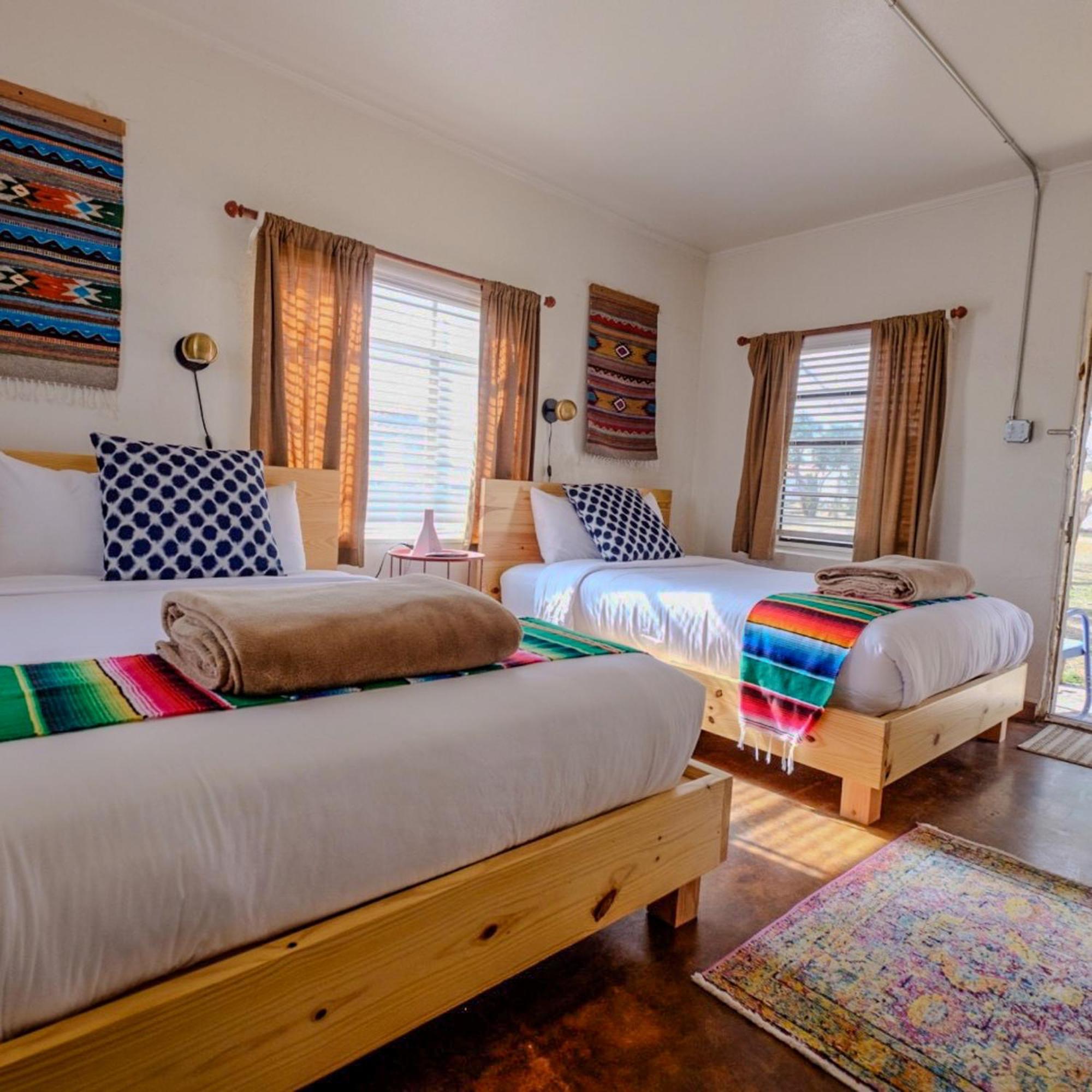 Antelope Lodge Алпайн Экстерьер фото