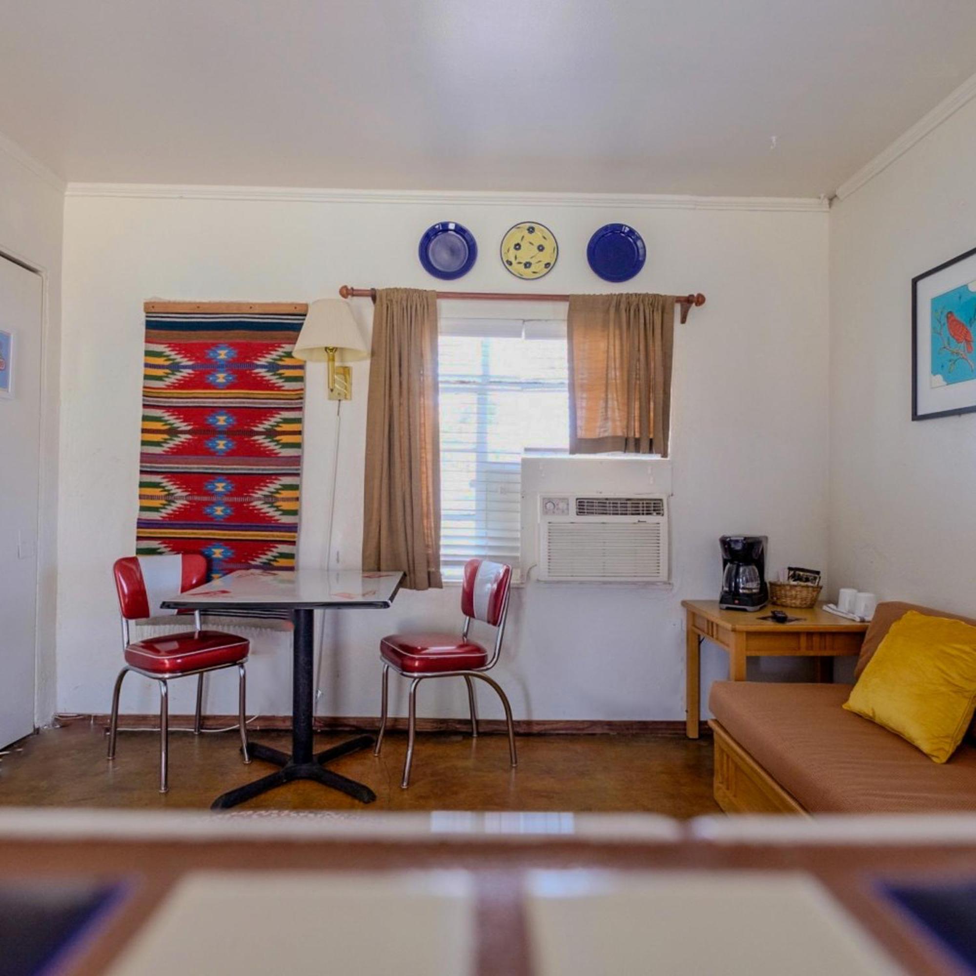 Antelope Lodge Алпайн Экстерьер фото