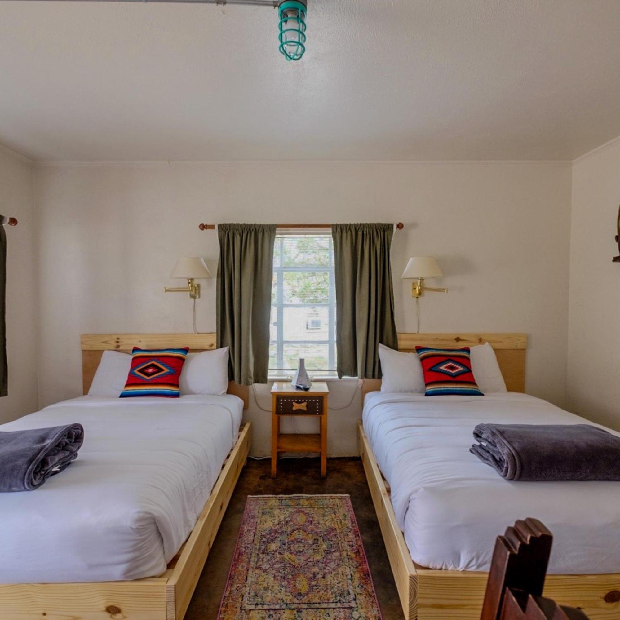Antelope Lodge Алпайн Экстерьер фото