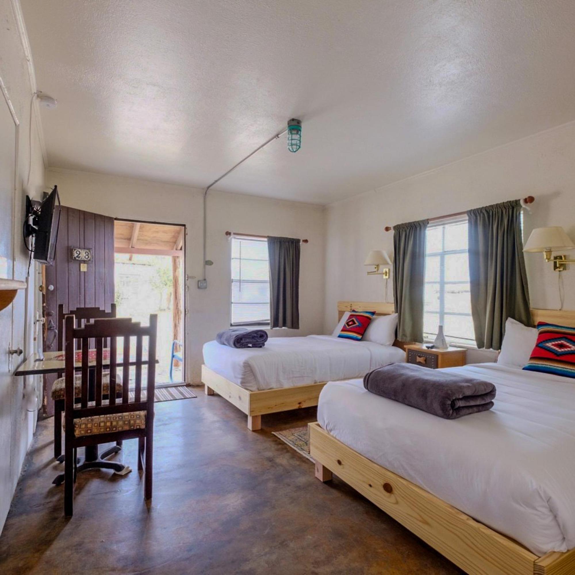 Antelope Lodge Алпайн Экстерьер фото