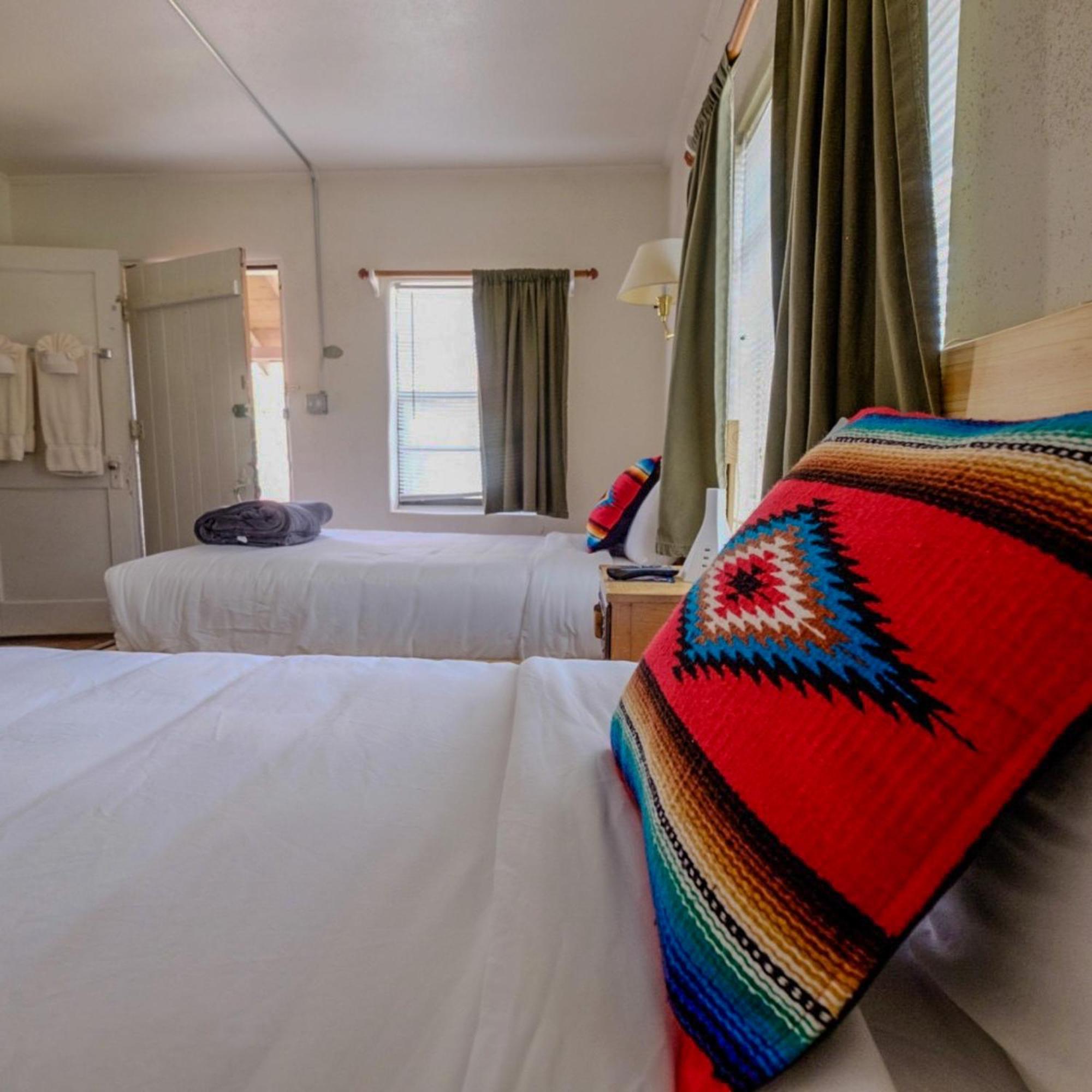 Antelope Lodge Алпайн Экстерьер фото