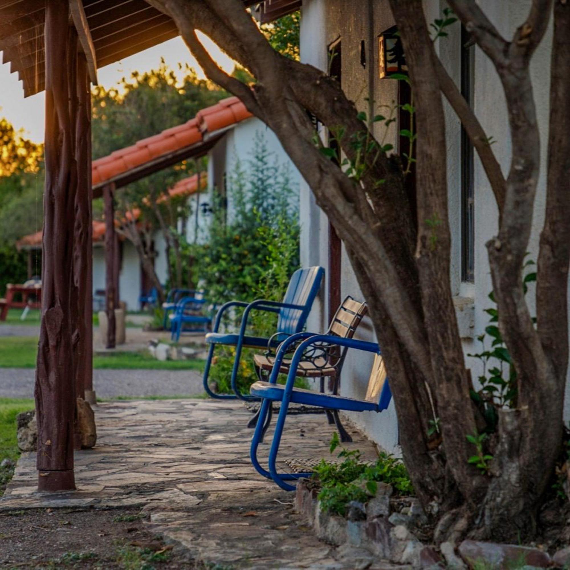 Antelope Lodge Алпайн Экстерьер фото